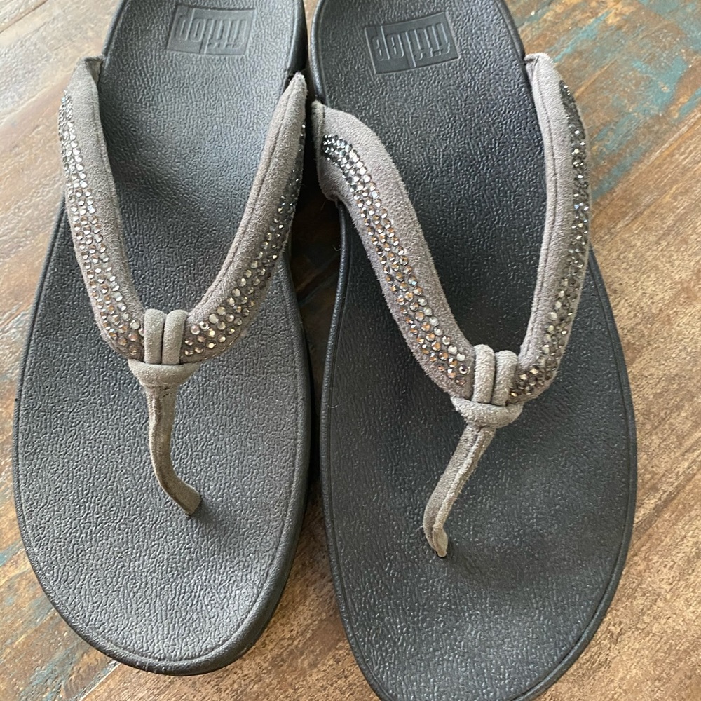 FitFlop sandal